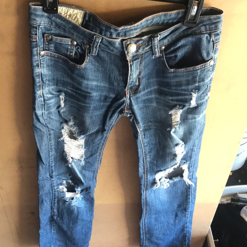 Jeans